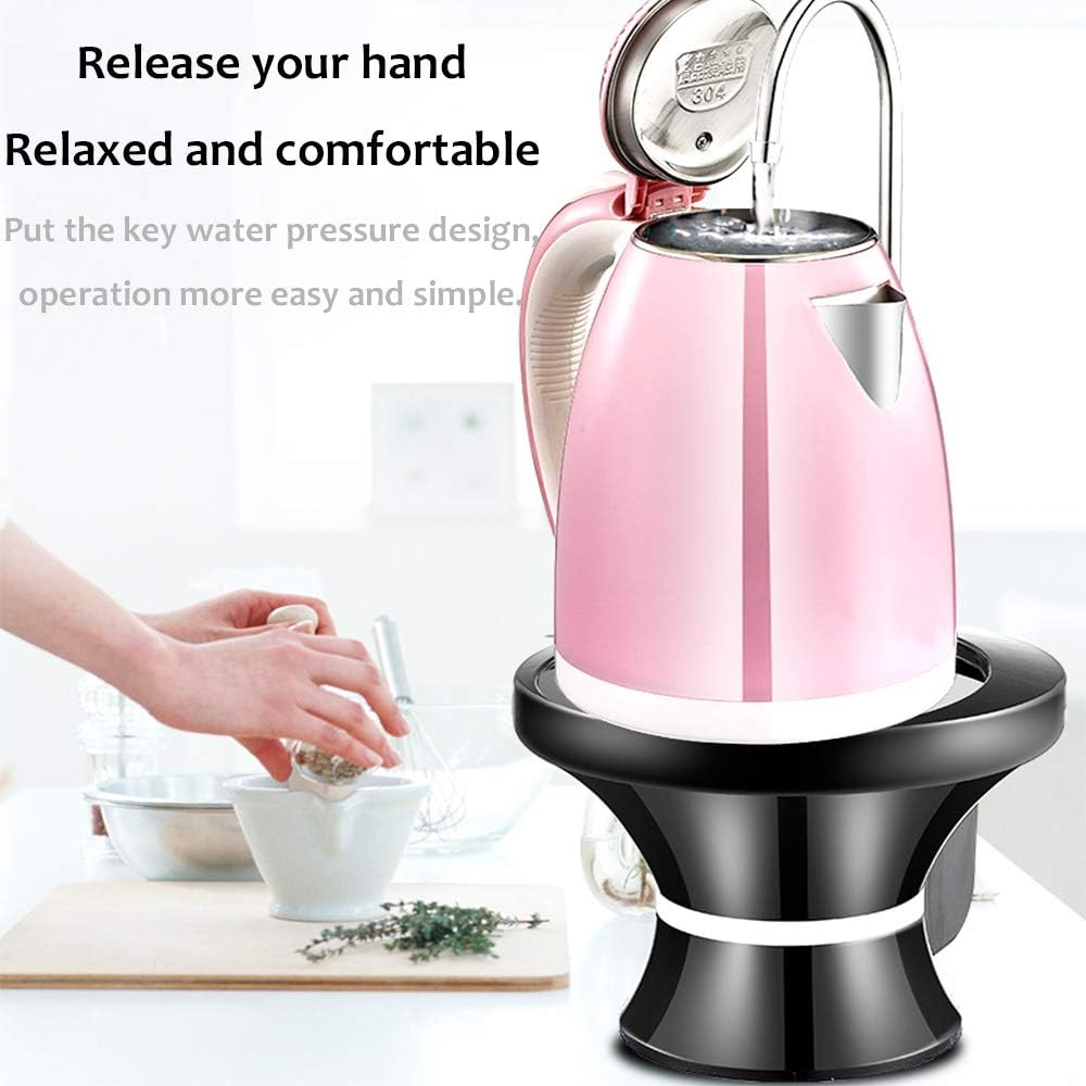 Rechargeable Water Dispenser