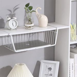 Under Shelf Hanging Basket