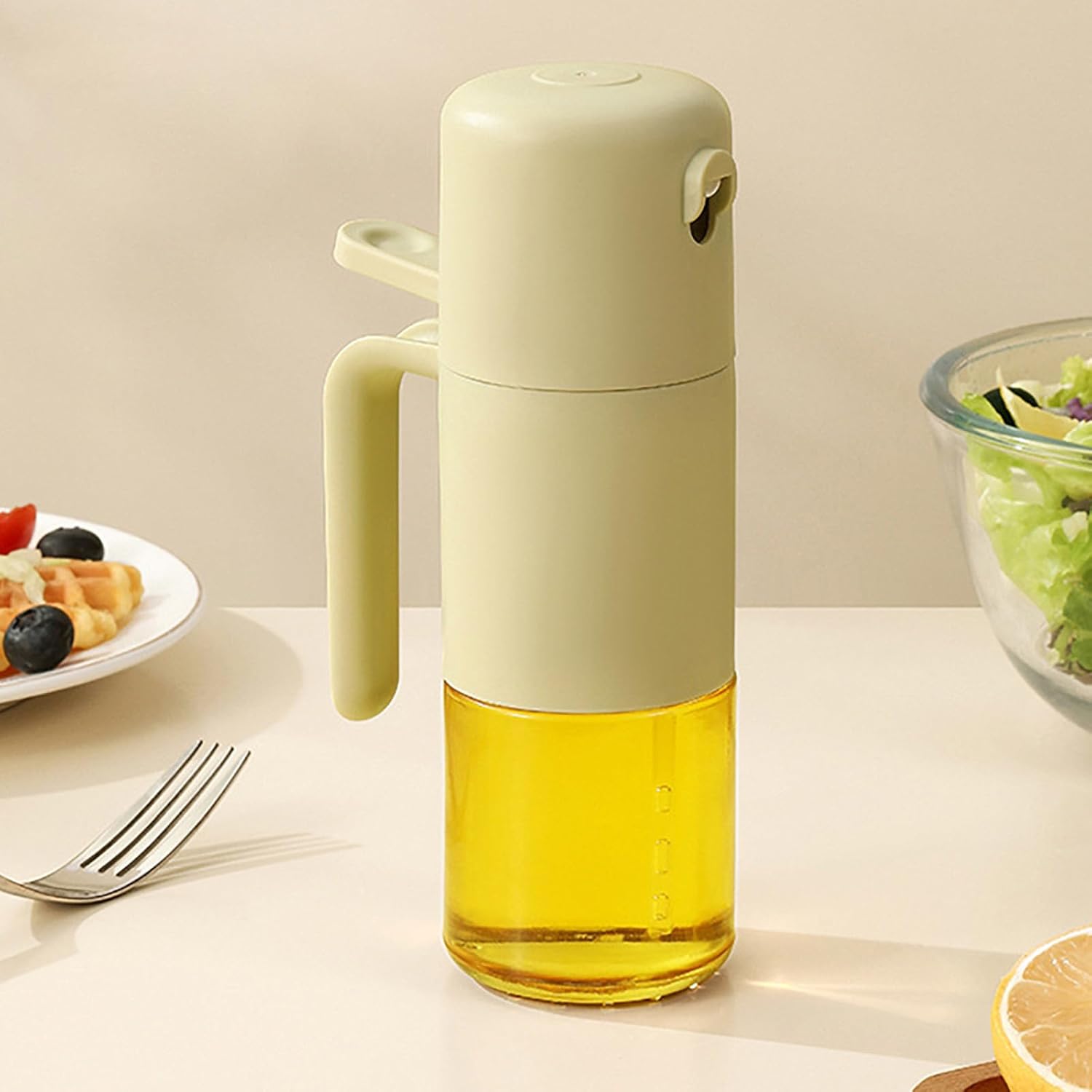 Oil Sprayer with Handle