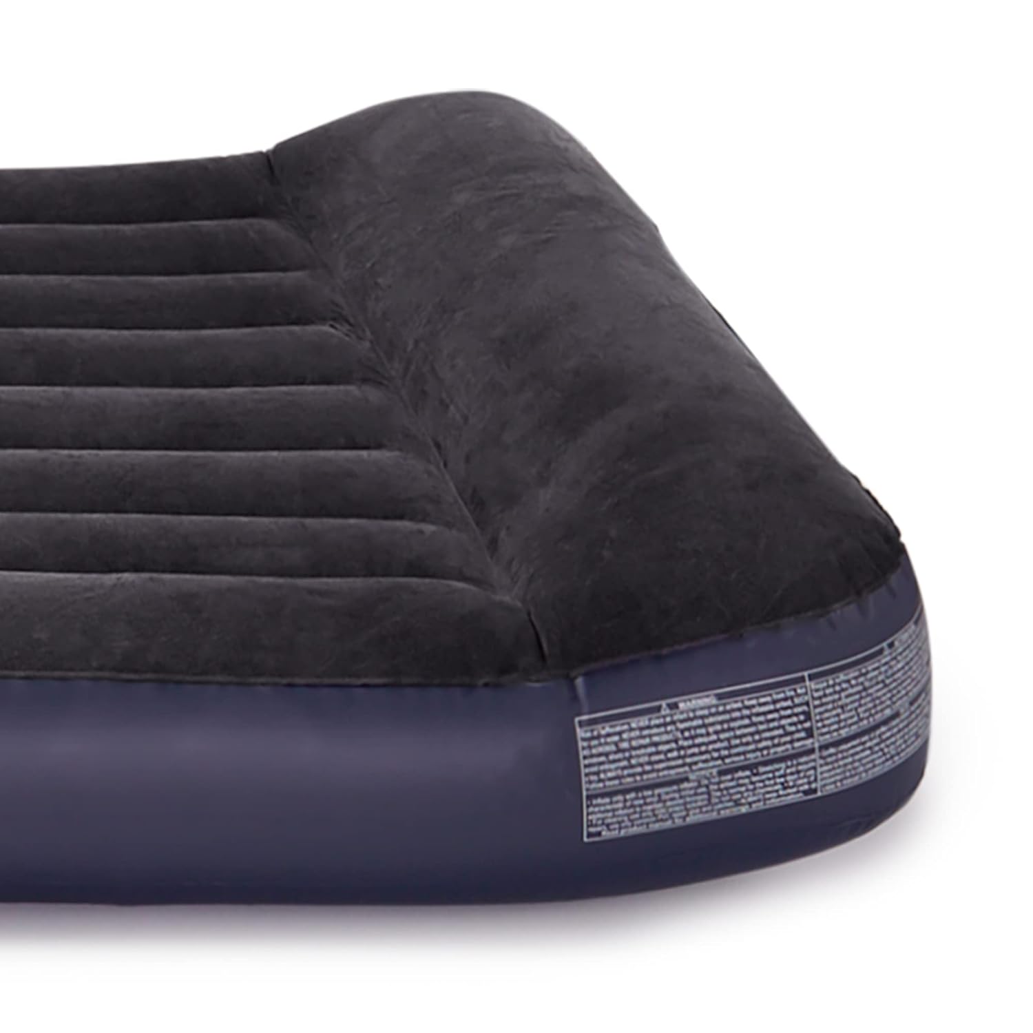 INTEX Inflatable Bed with Electric Pump