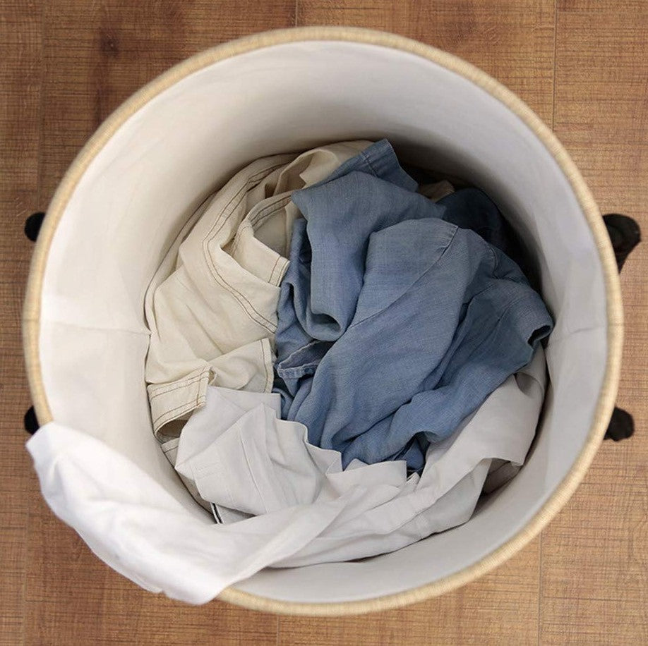 Foldable Storage Basket