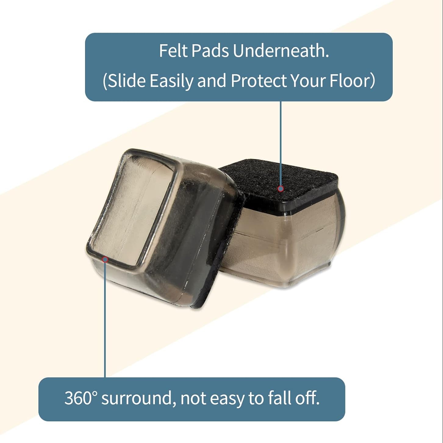 Furniture Leg Protectors
