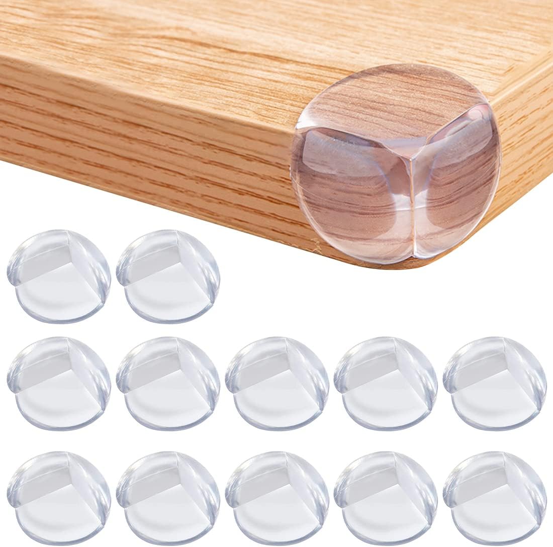 Table Corner Cover (20 Pieces)