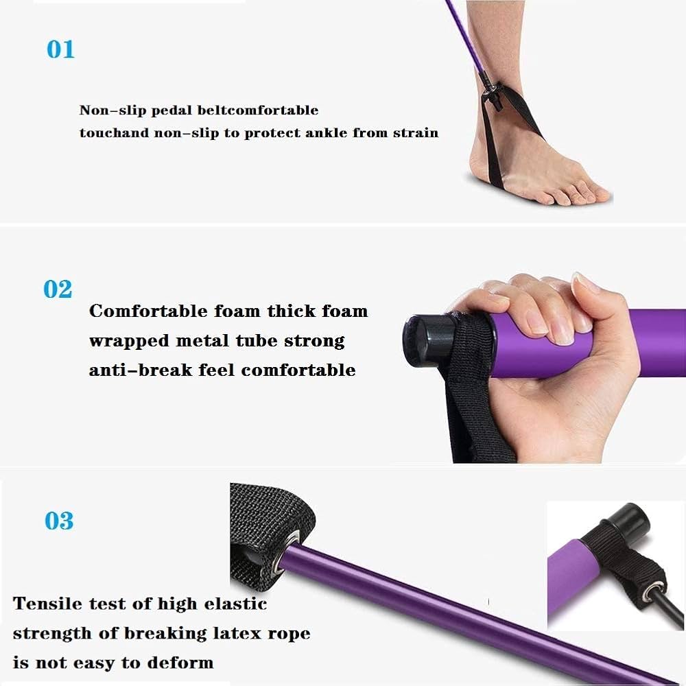 Portable Pilates Studio