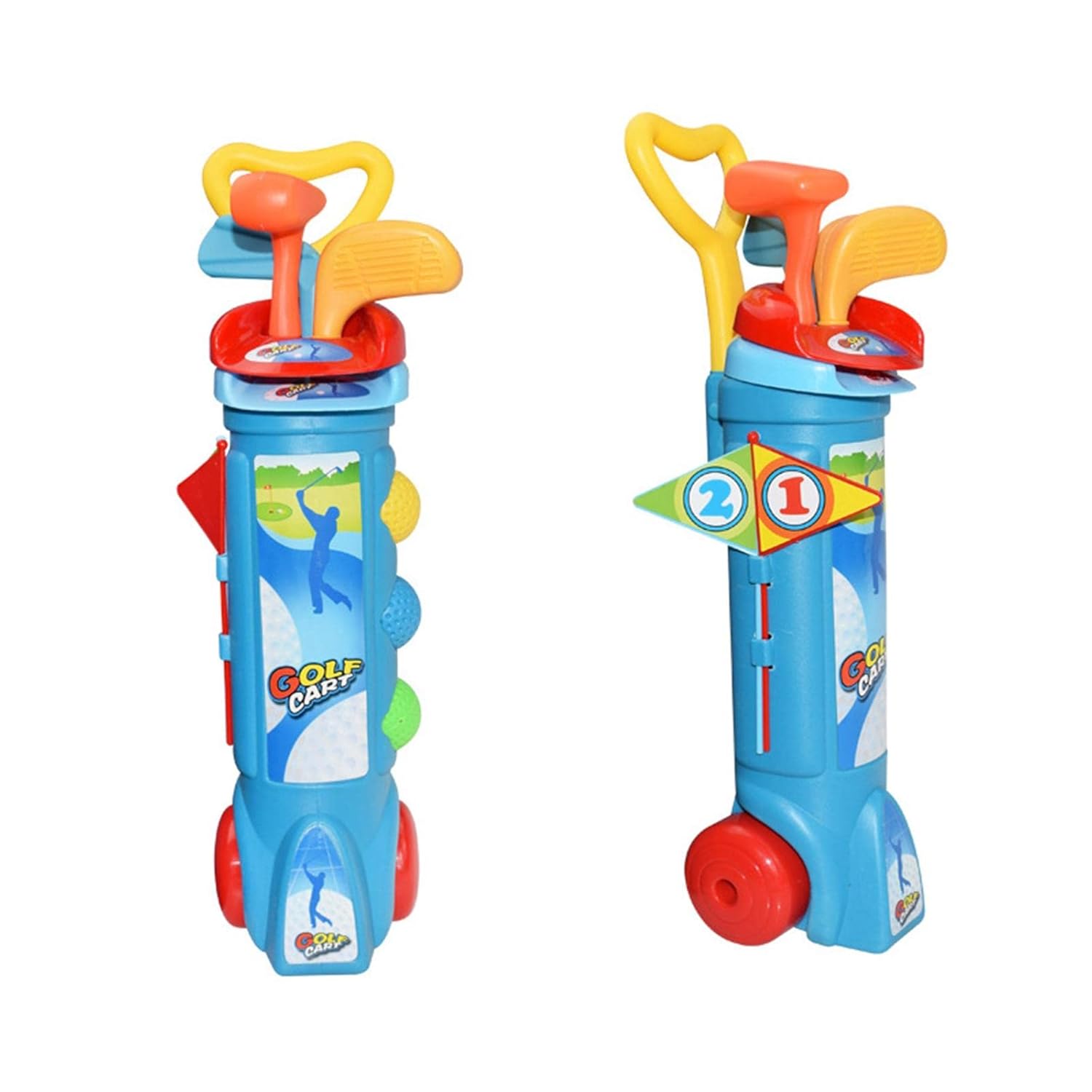 Kids Golf Club Set