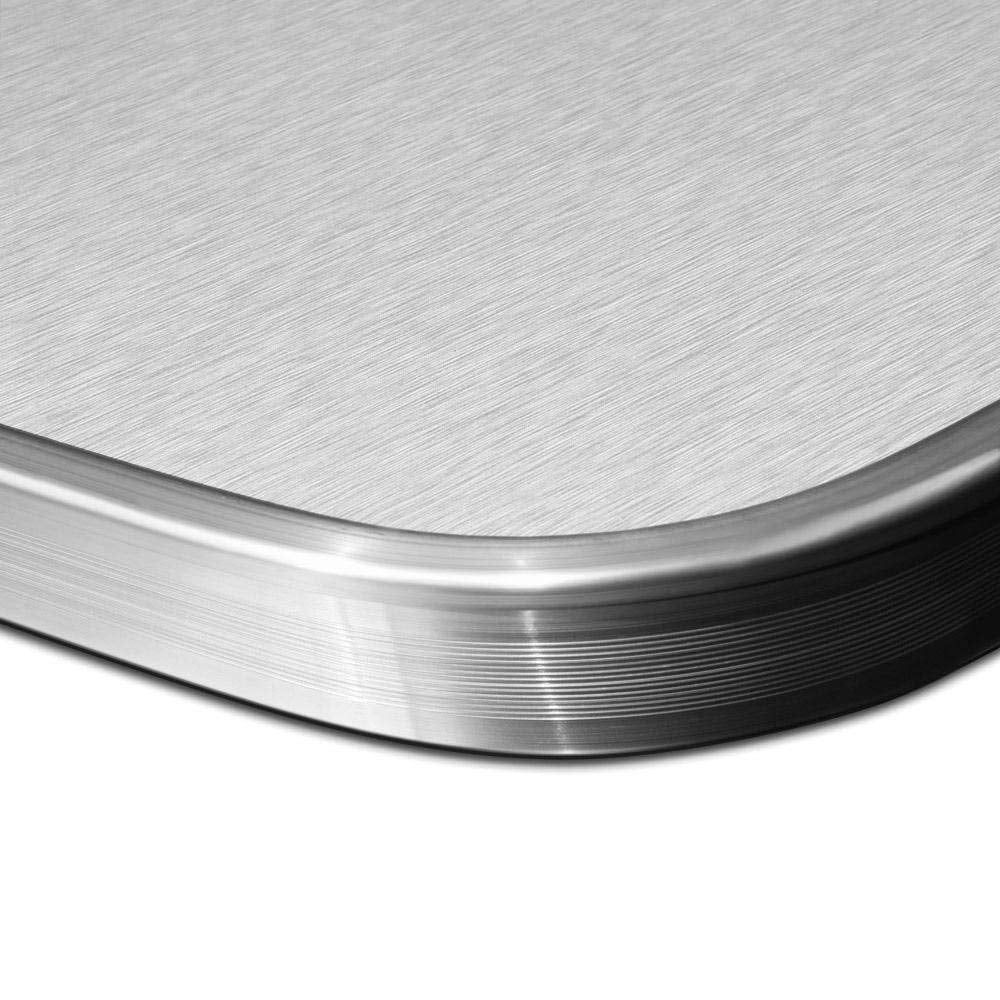 Foldable Space-Saving Table