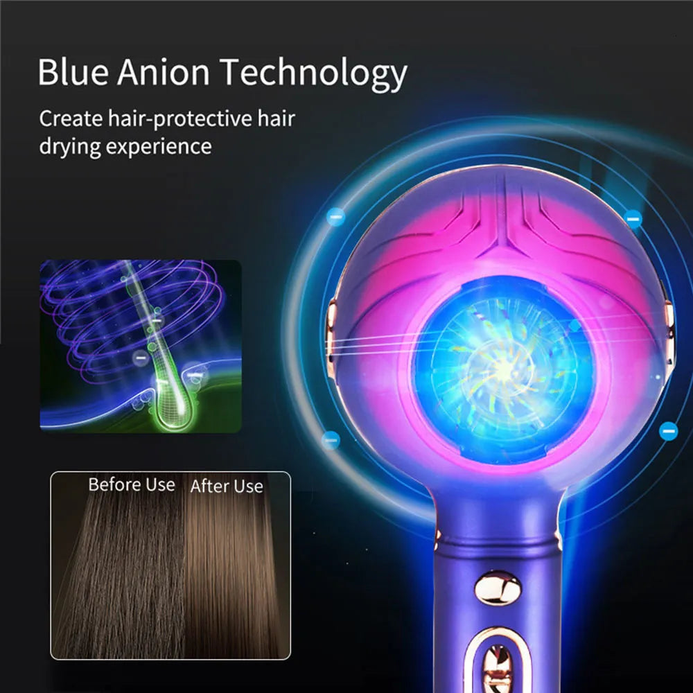 VGR V-452 Professional Hair Dryer