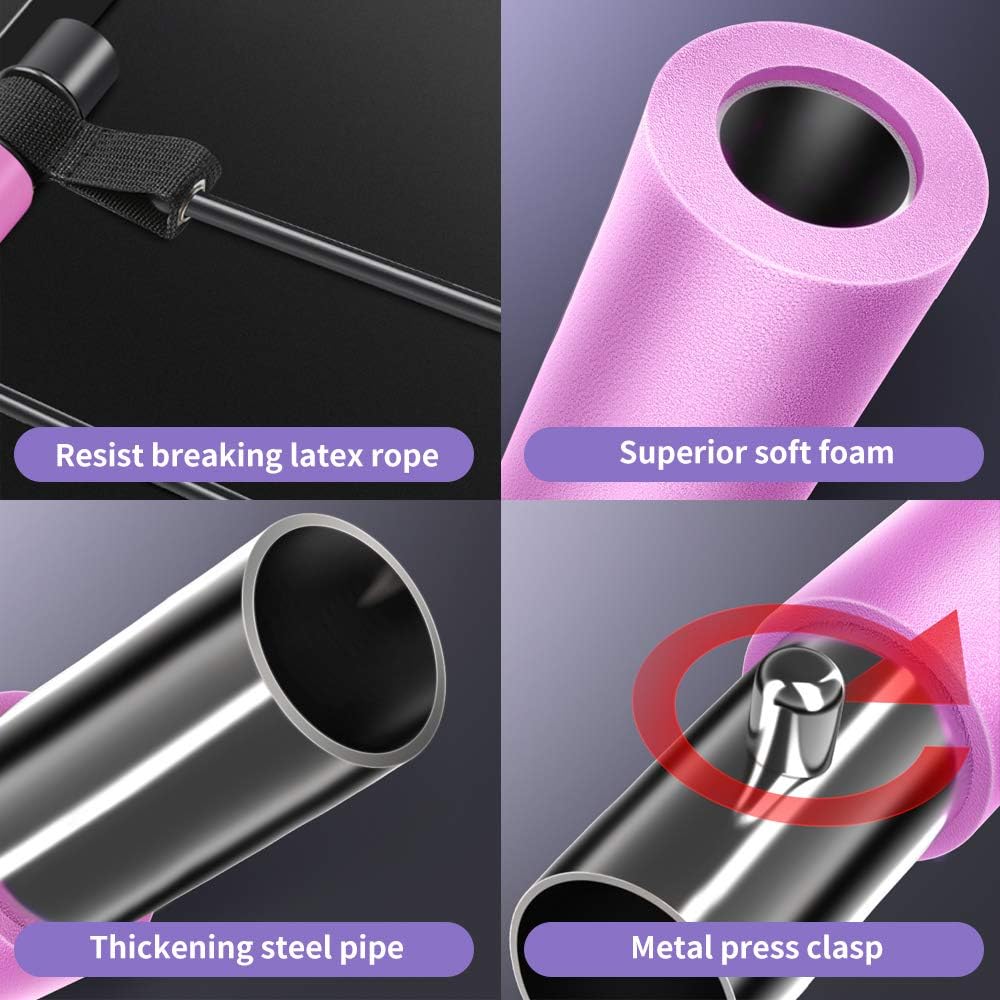 Portable Pilates Studio