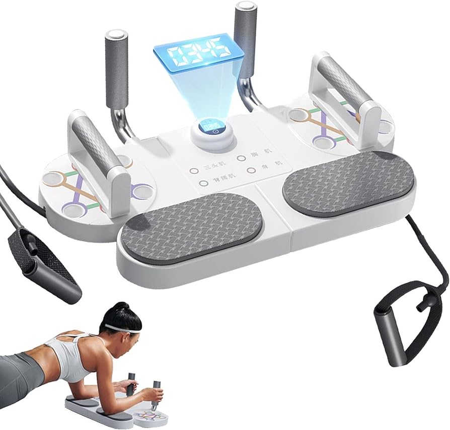 New Multifunctional Full Body Trainer
