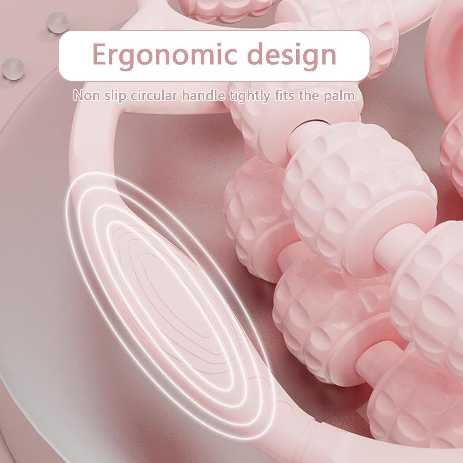 Muscle Massage Roller