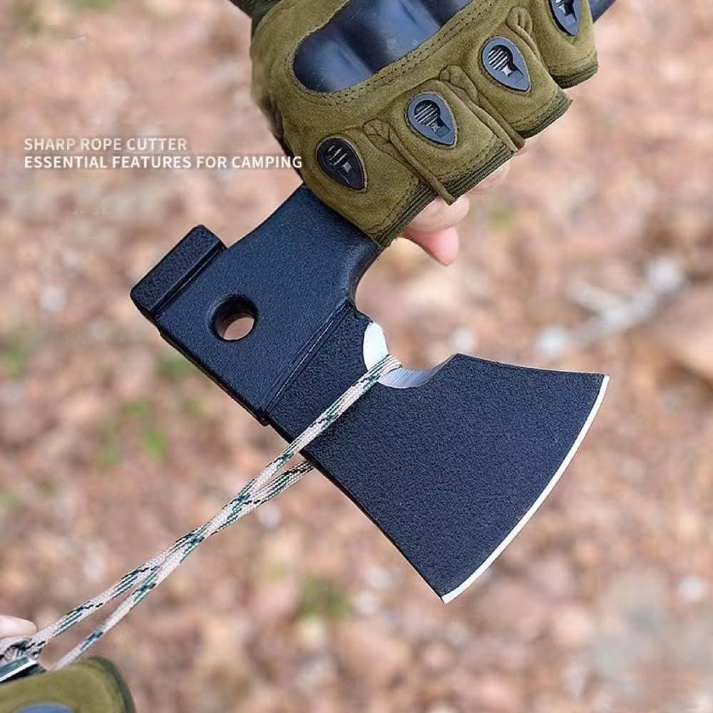 6 in 1 Camping Axe