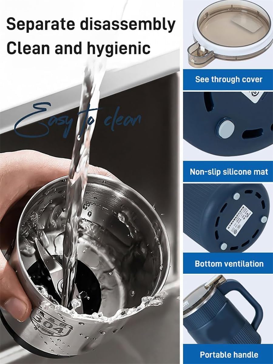 Mini Power Grinder 220V