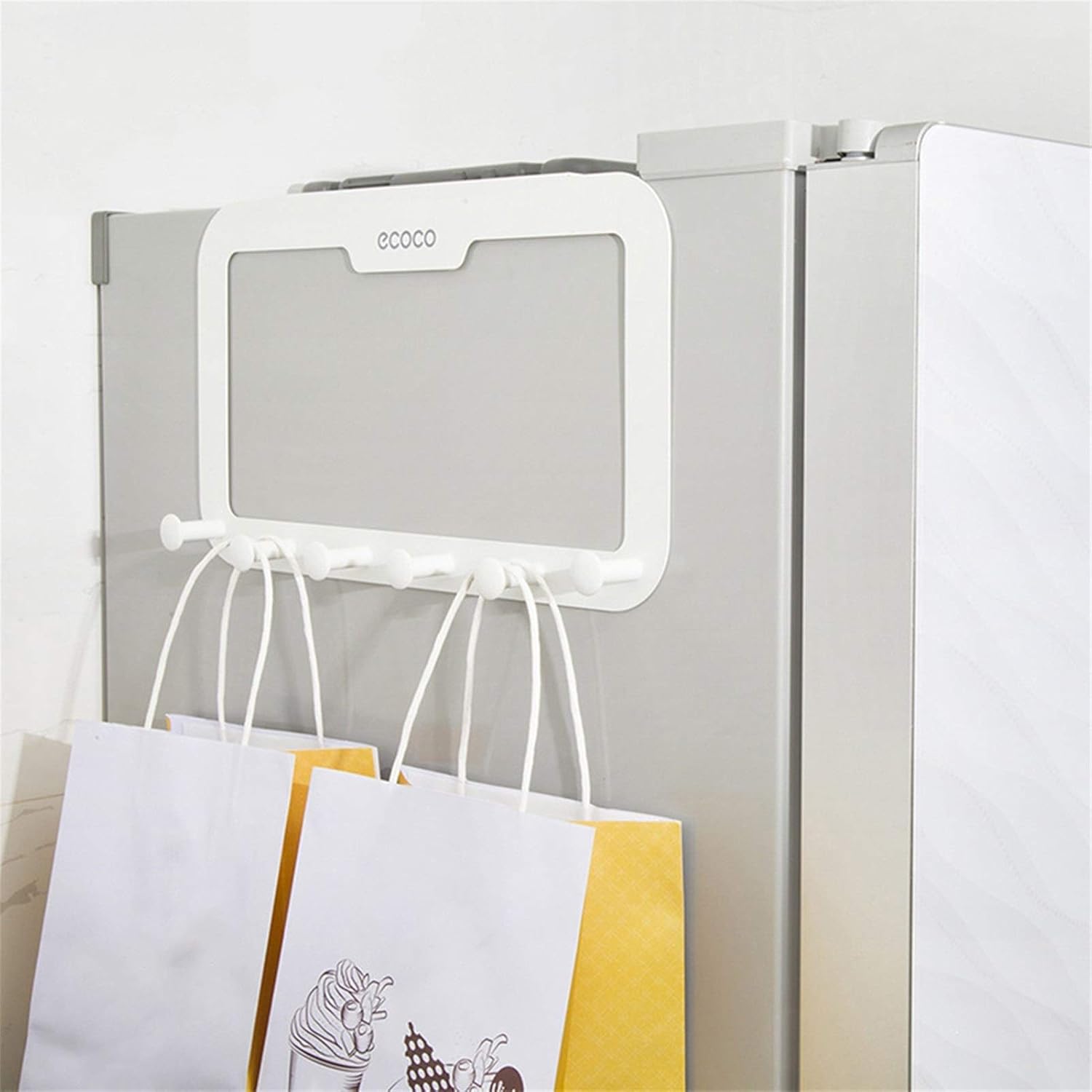 ecoco Door Hook Organizer