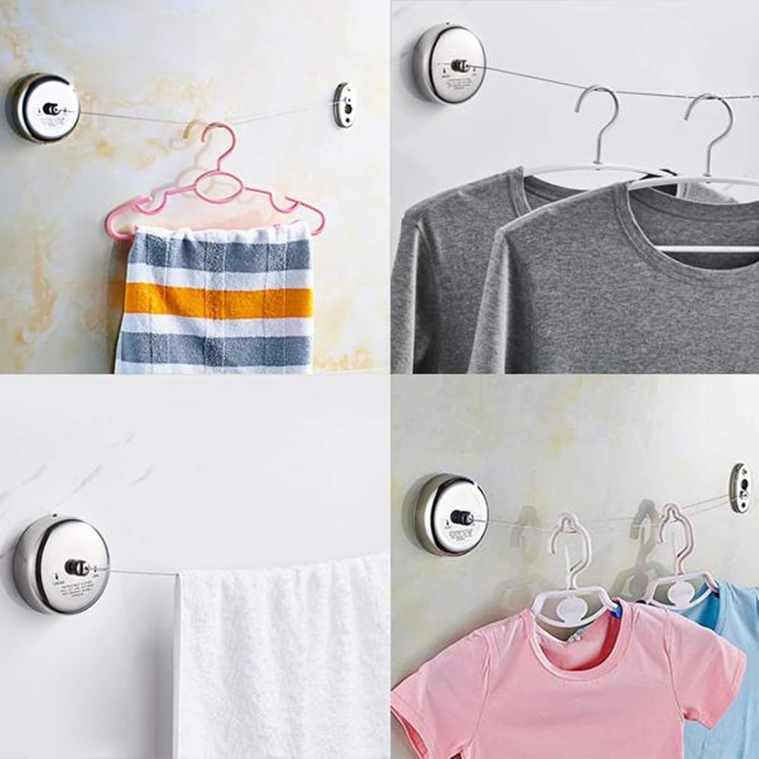 Retractable Clothesline
