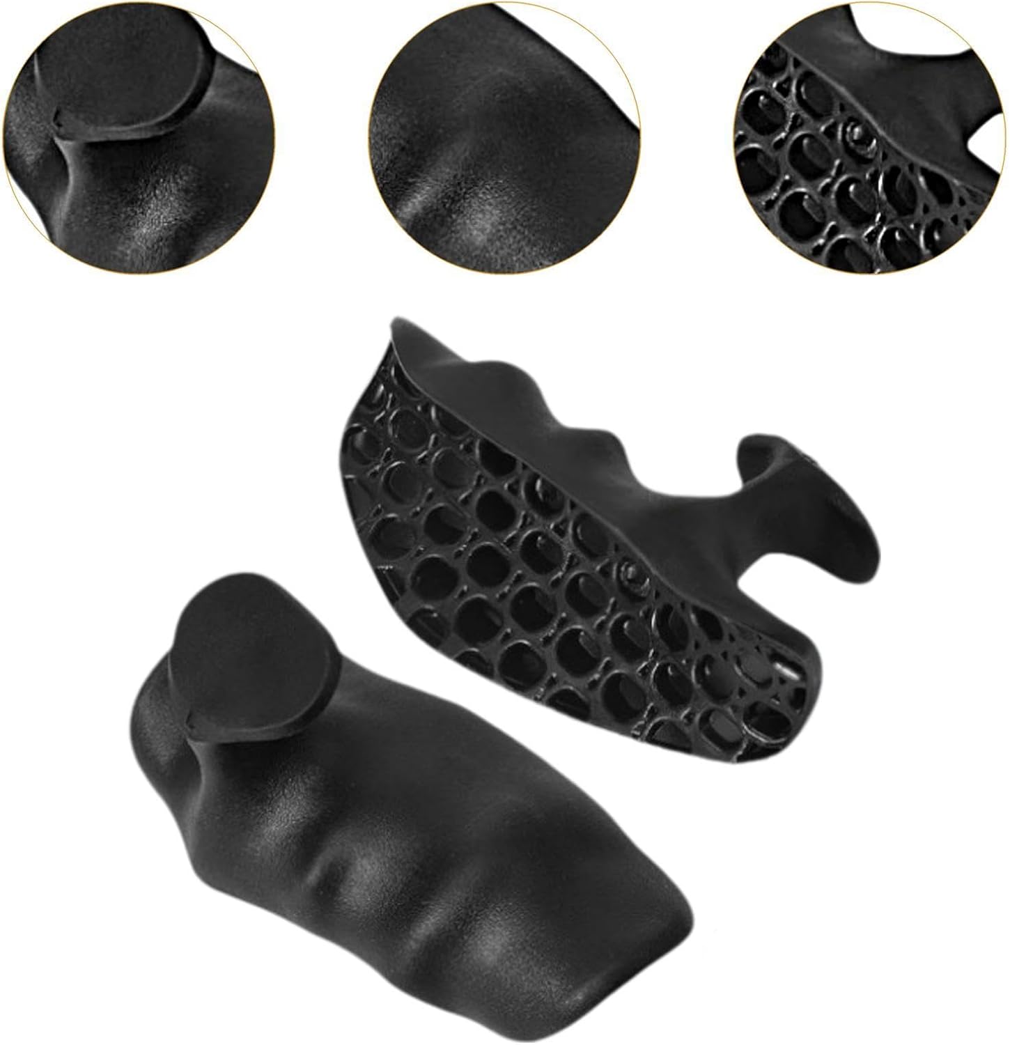 Gym Hand Grip Pair