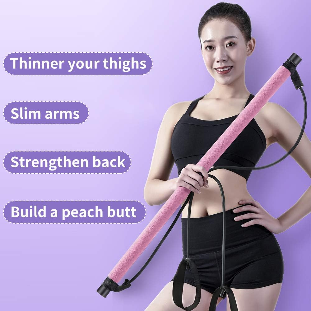 Portable Pilates Studio