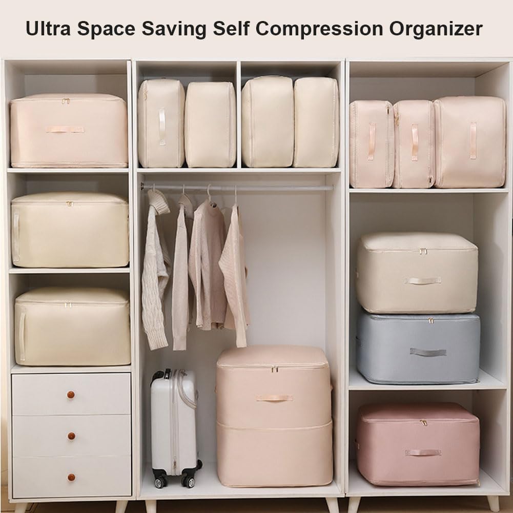 Compression Storage Organizer