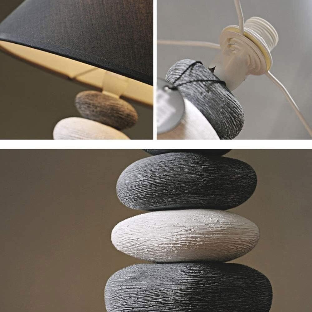 Stone Night Lamp