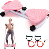 Waist Twister Board