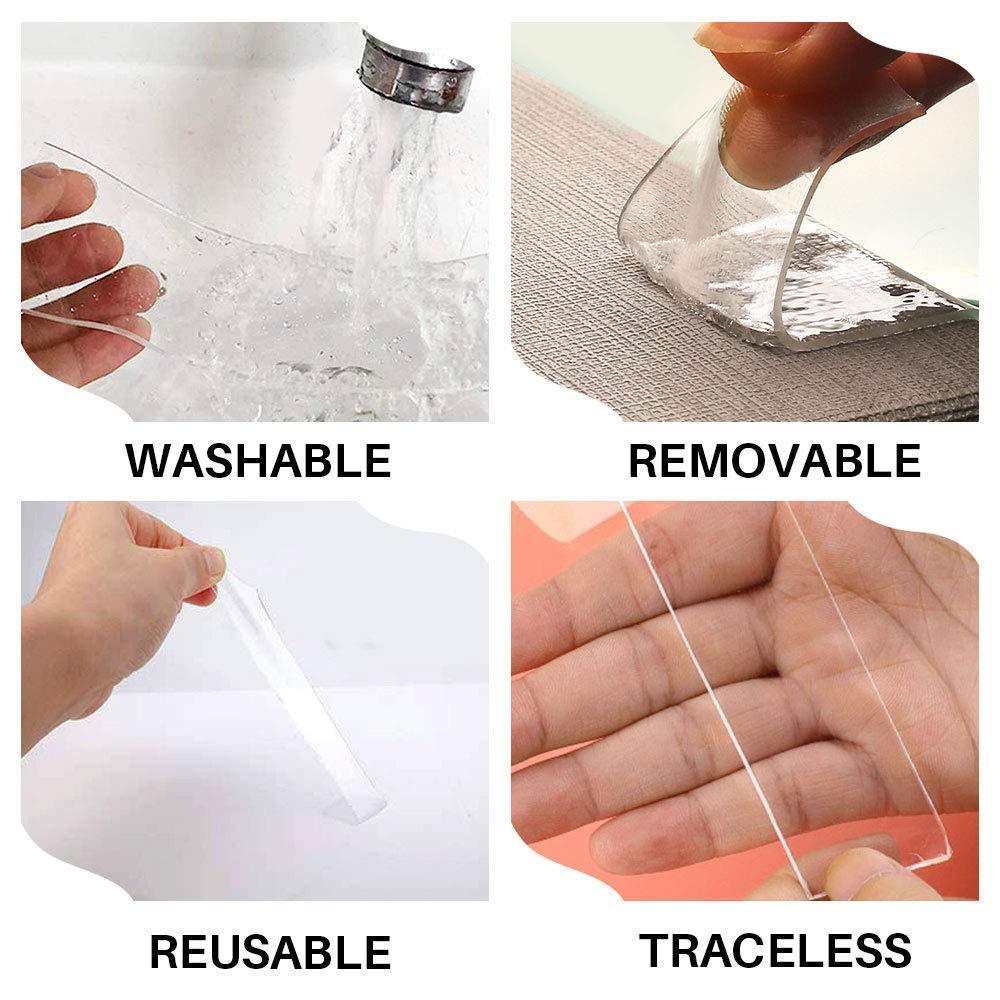 Super Strong Double Sided Tape - 961stores