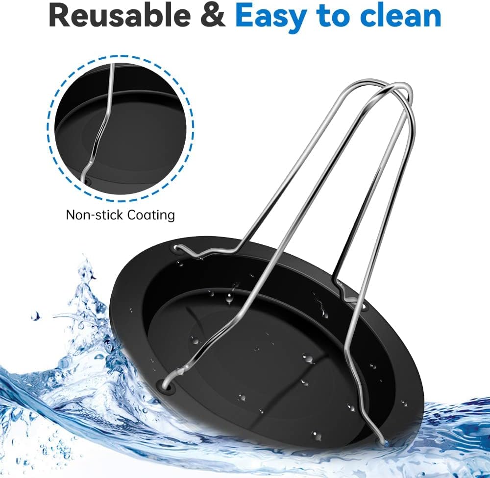 Chicken Cooker Holder