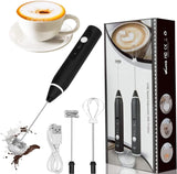 2 in 1 Mixer and Frother