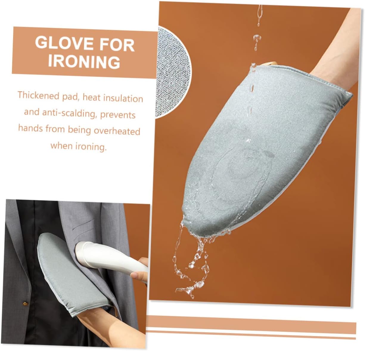 Ironing Gloves