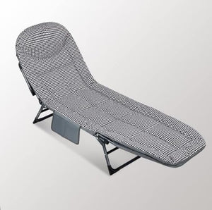 Portable Folding Bed