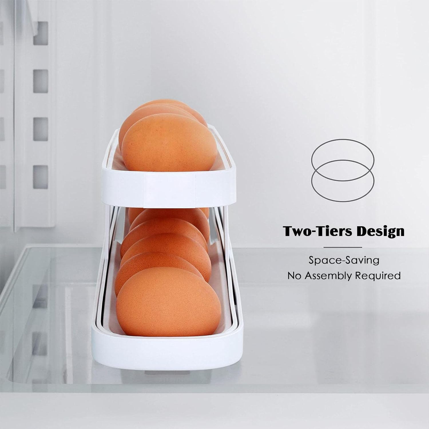 Egg Dispenser