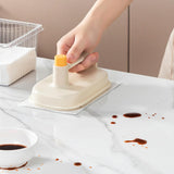 Disposable Cleaning Sheet Holder + 50 Sheets