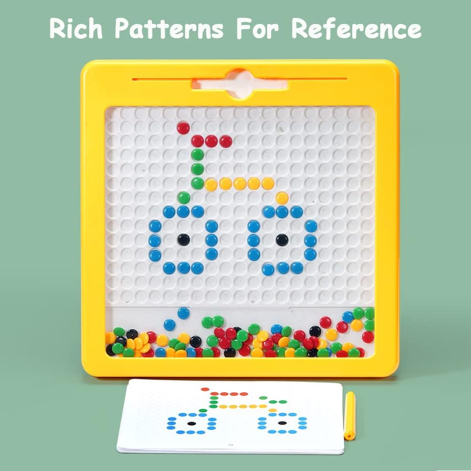 Magnetic Drawing Board