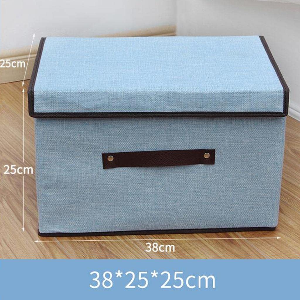 Foldable Storage Box