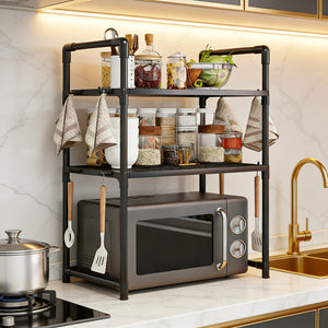 Expandable Countertop Organizer