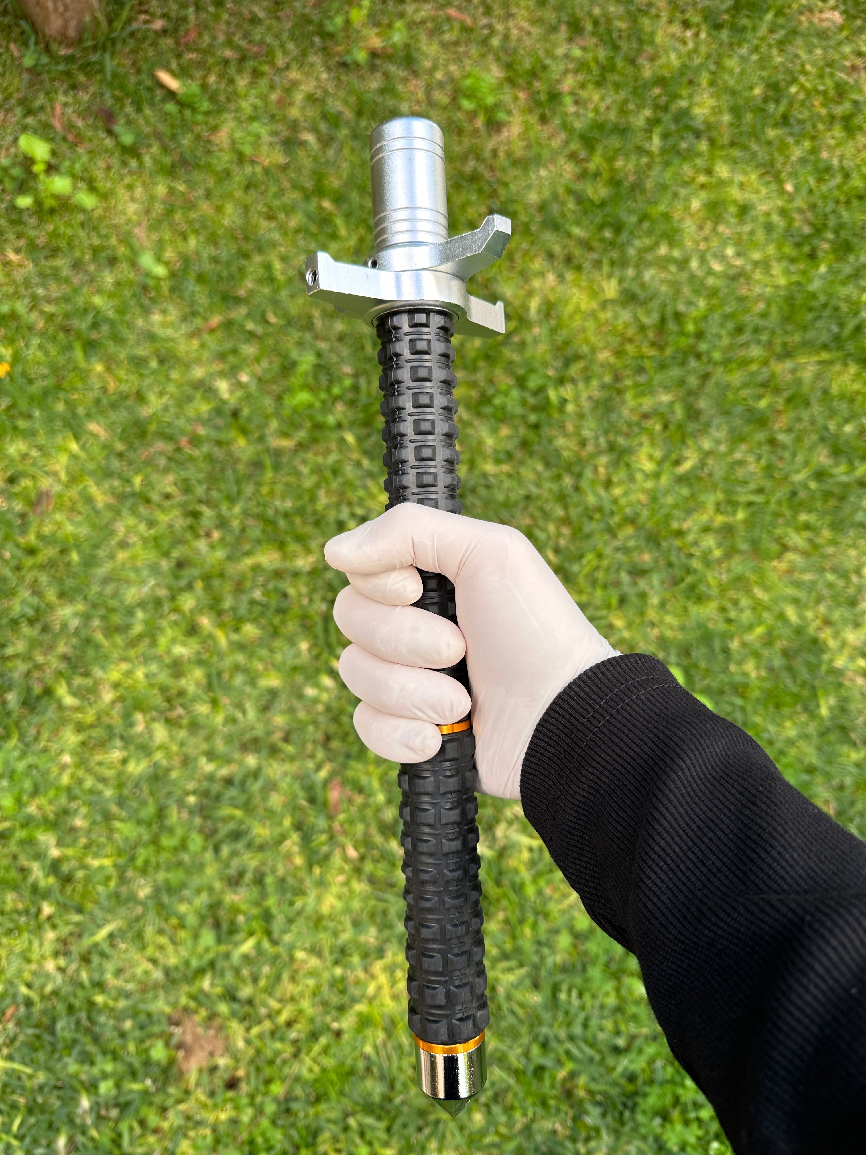 Telescopic Stick
