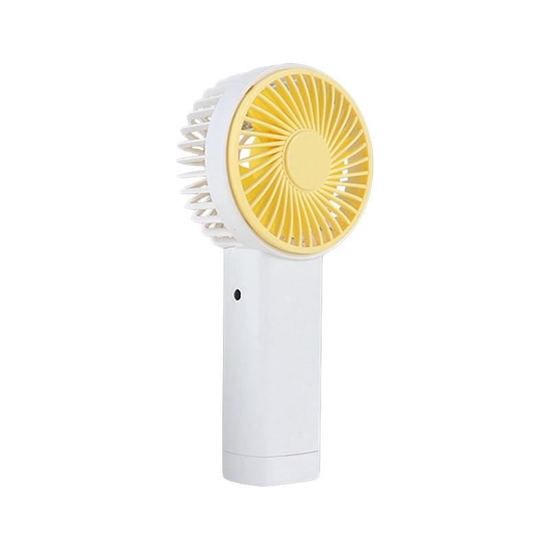 Mini Rechargeable Fan