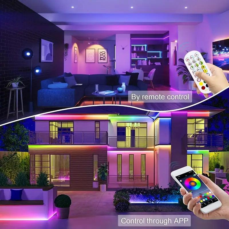 Smart Neon Strip™ - 961stores