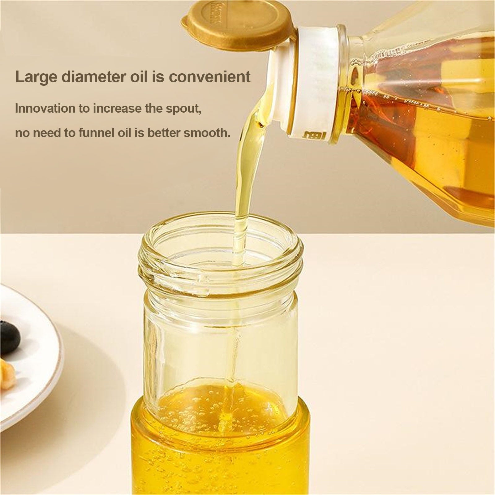 Oil Sprayer with Handle