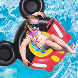 Mouse Baby Swimming Float