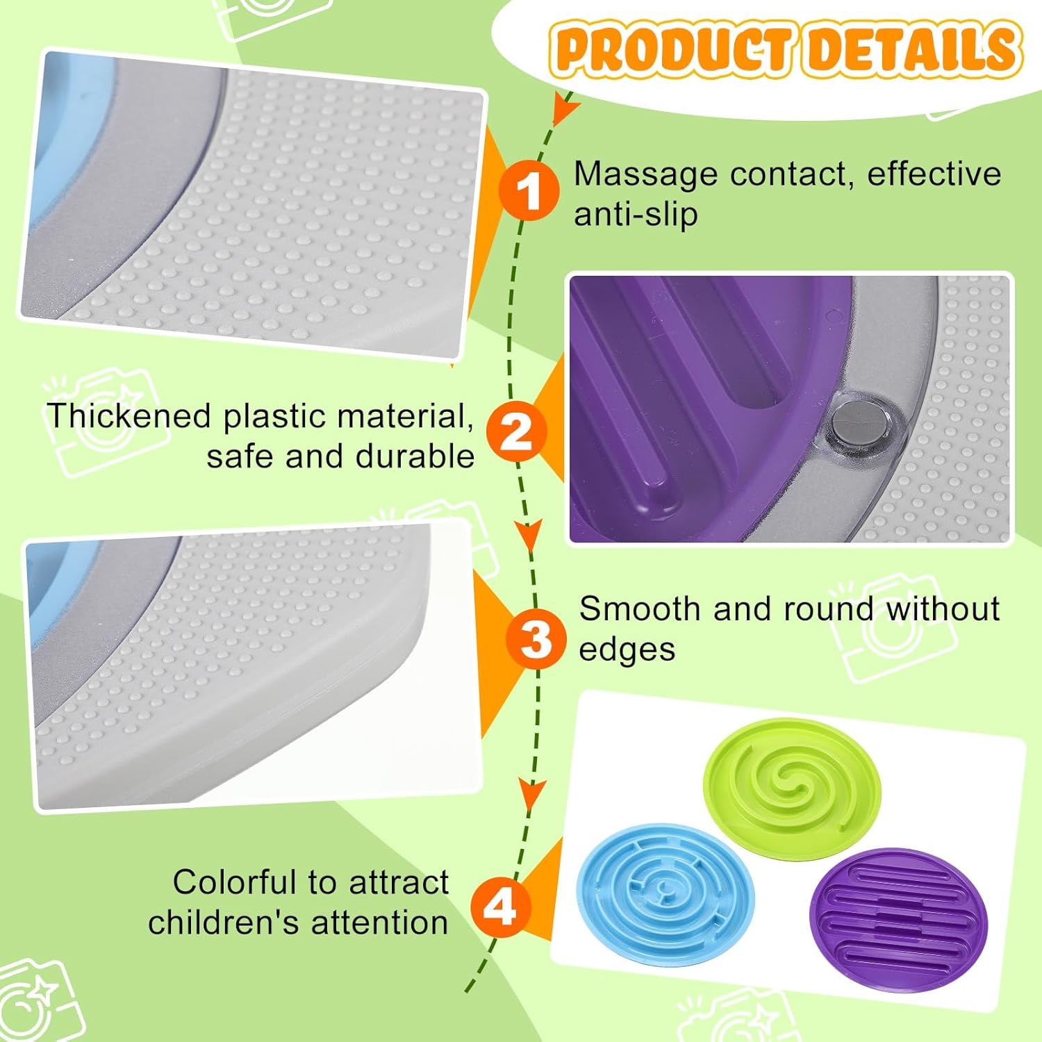 Kids Balance Toy