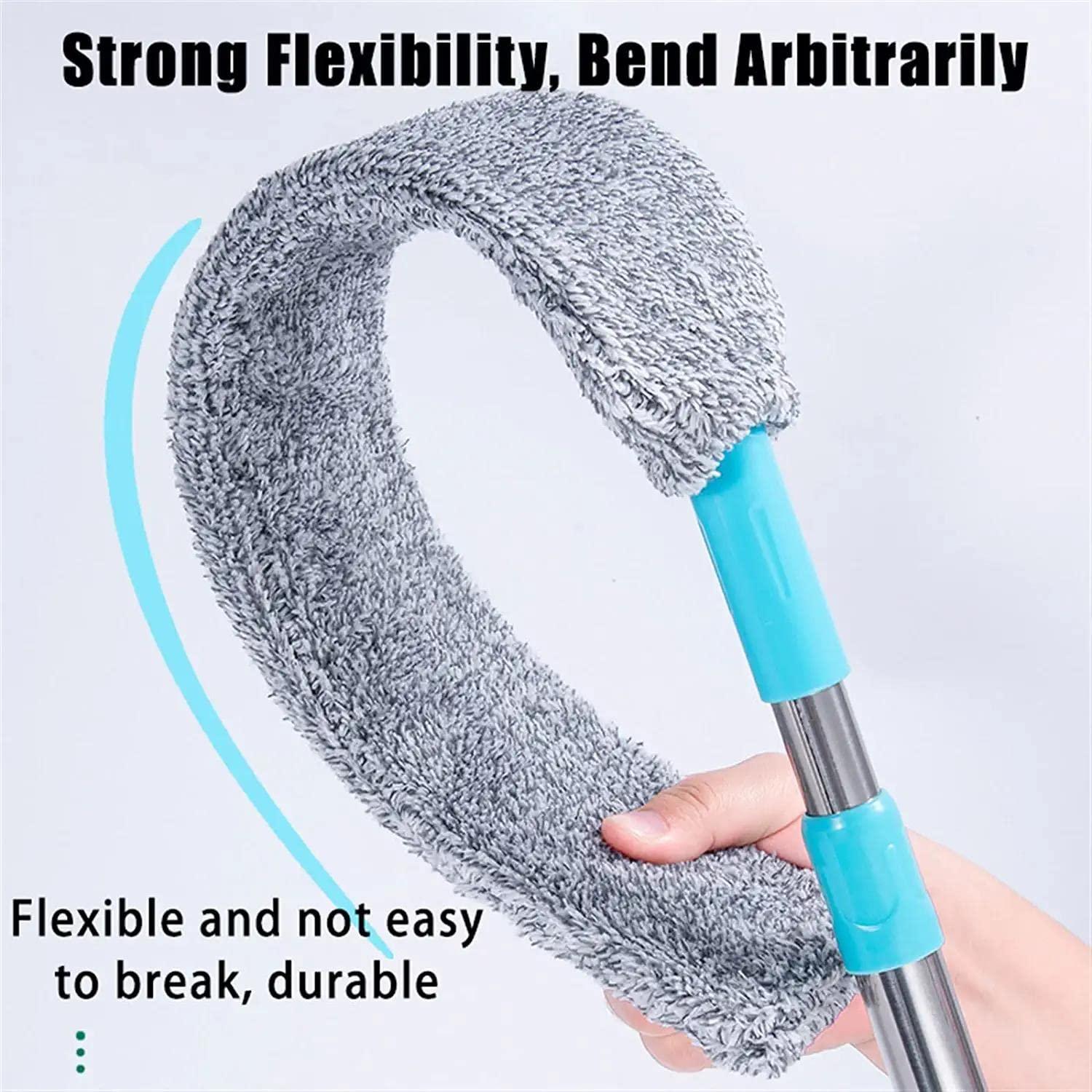 Retractable Dust Cleaner - 961stores