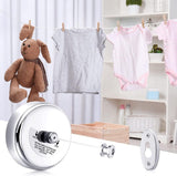 Retractable Clothesline