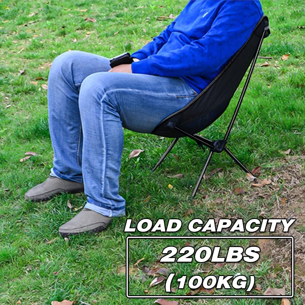 Foldable Camping Chair