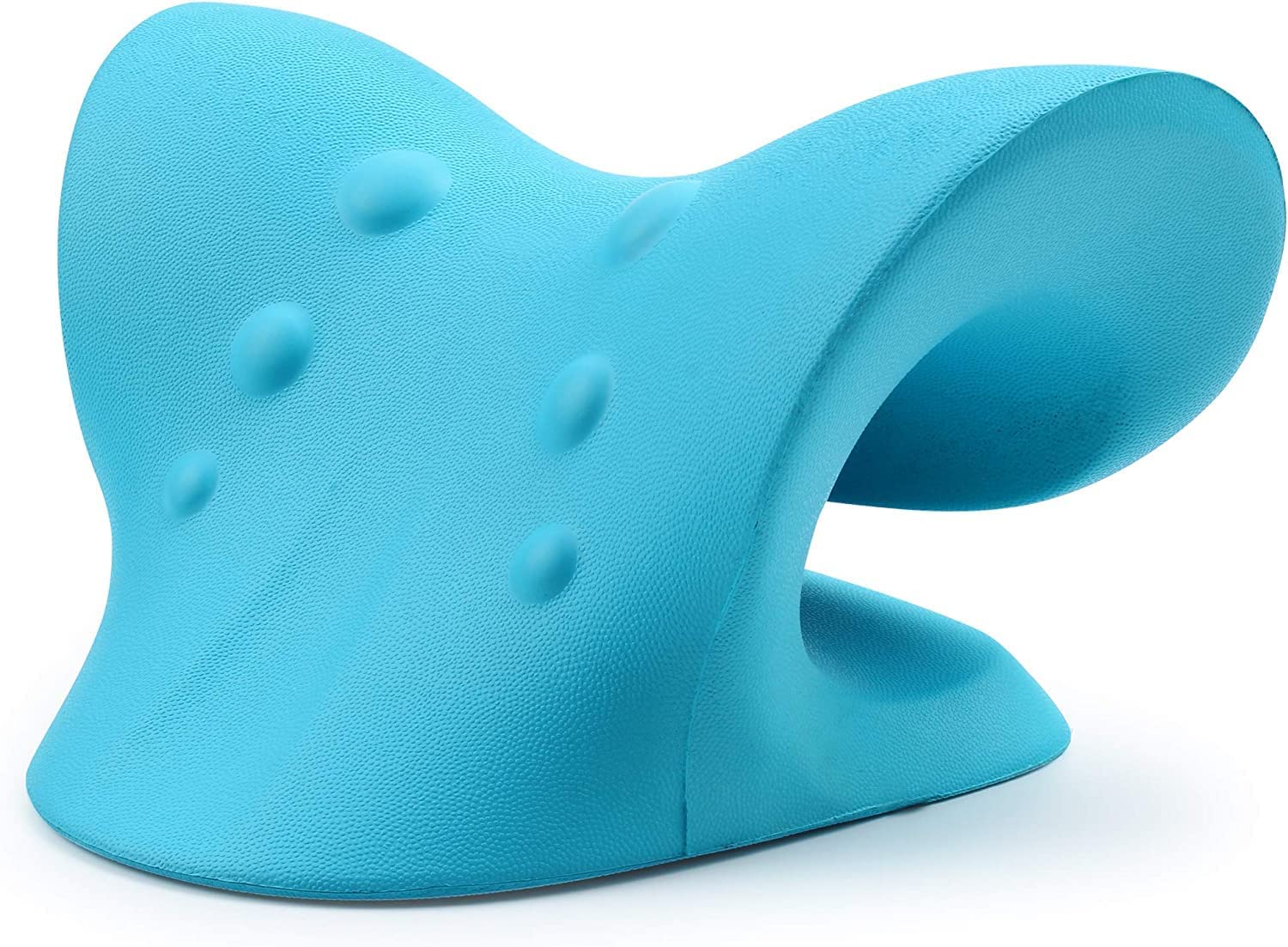 Cervical Traction Neck Pillow