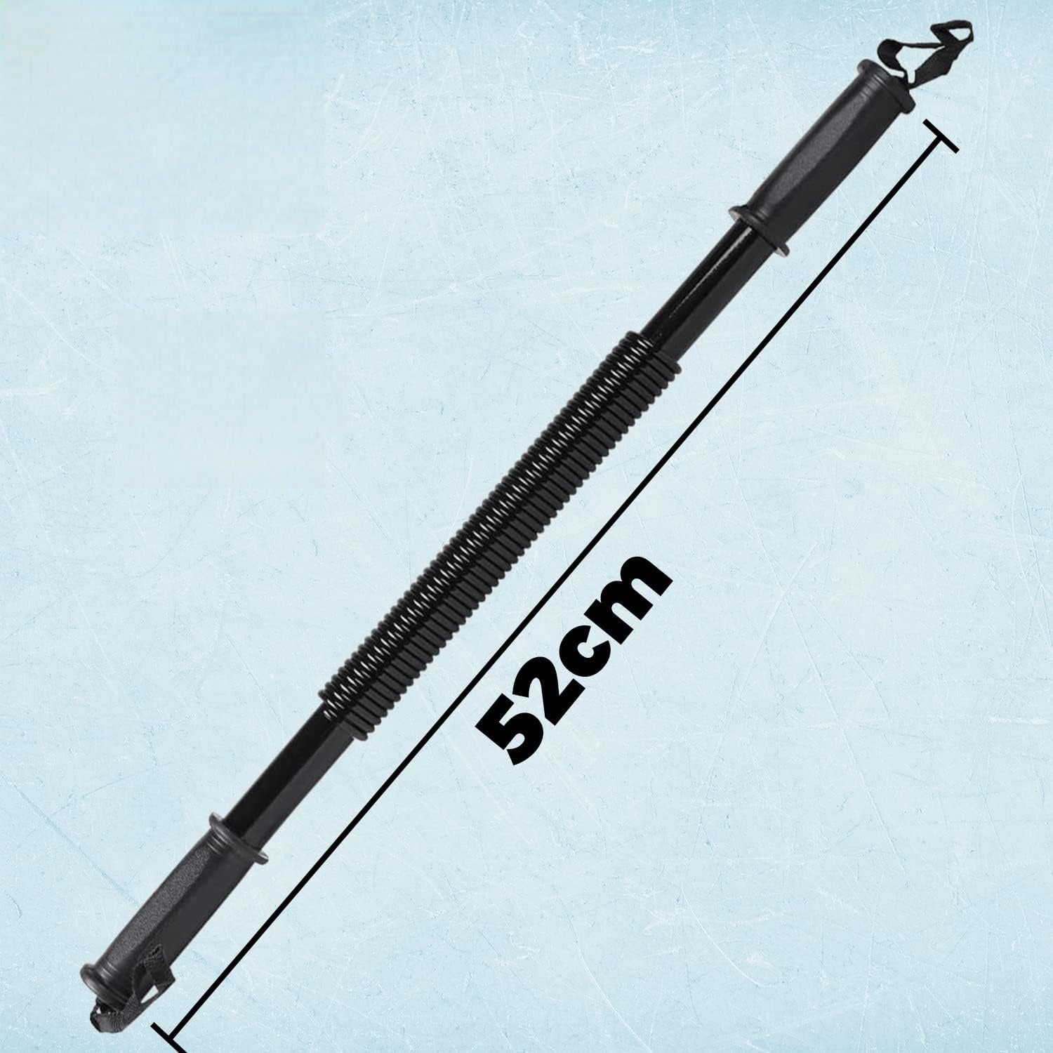 Power Twister Bar 100kg