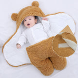 Baby Wrap Sleeping Bag
