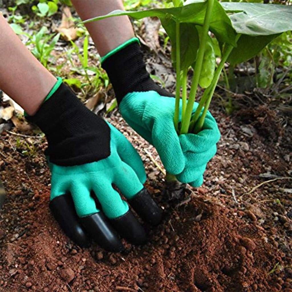 Garden Claw Gloves