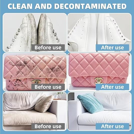 Multi-Functional Cleaning Cream