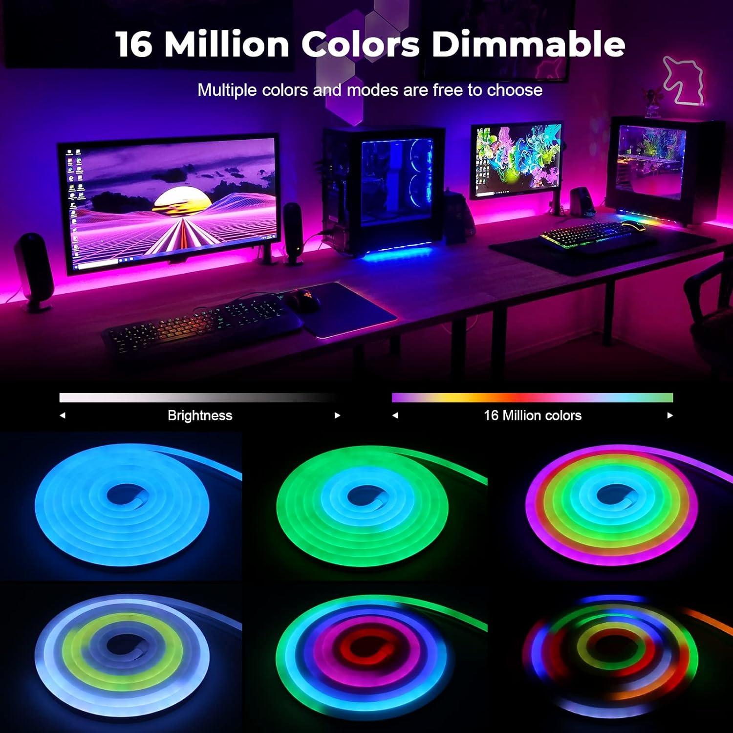 Smart Neon Strip™ - 961stores