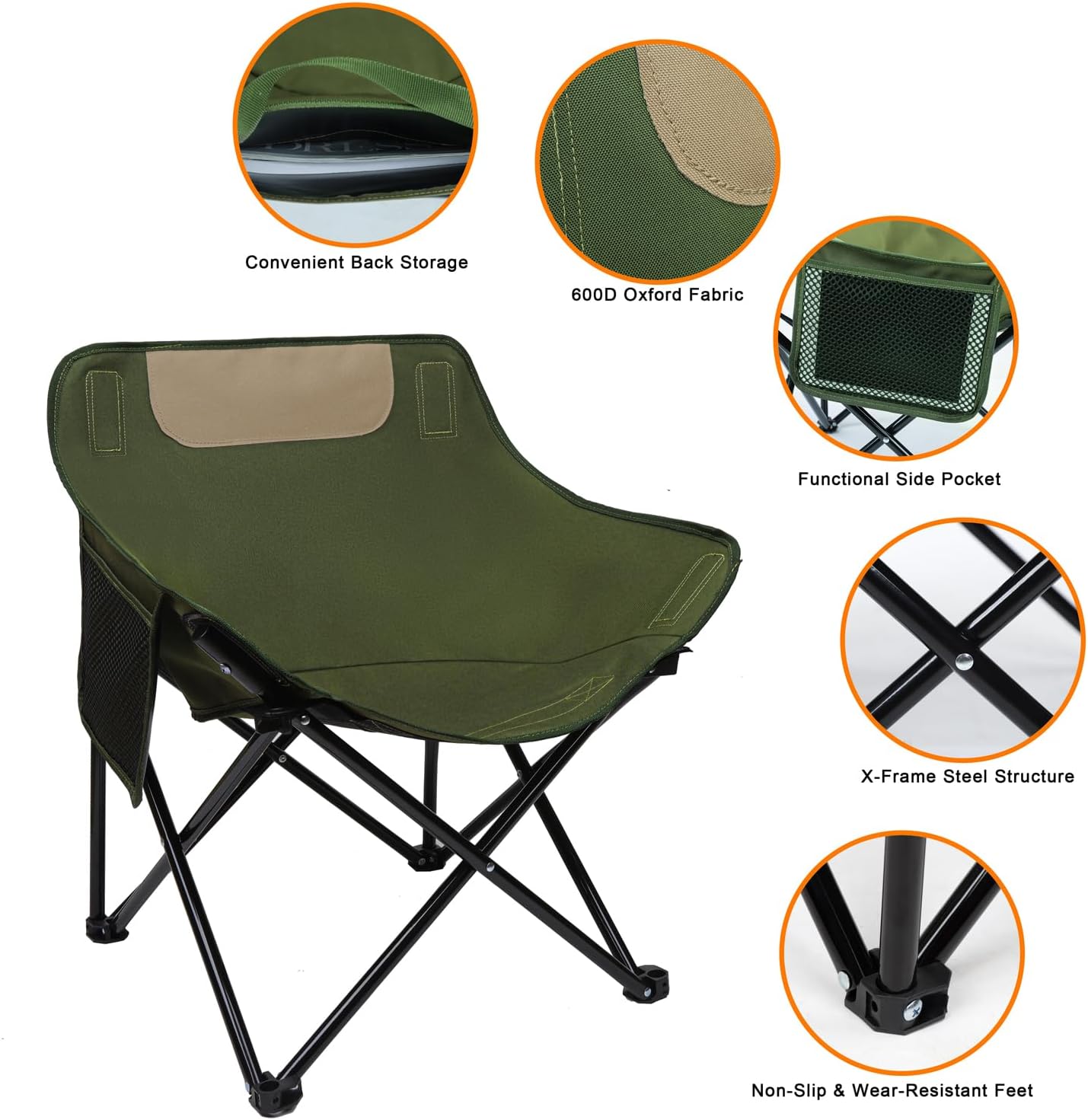 Portable Chair