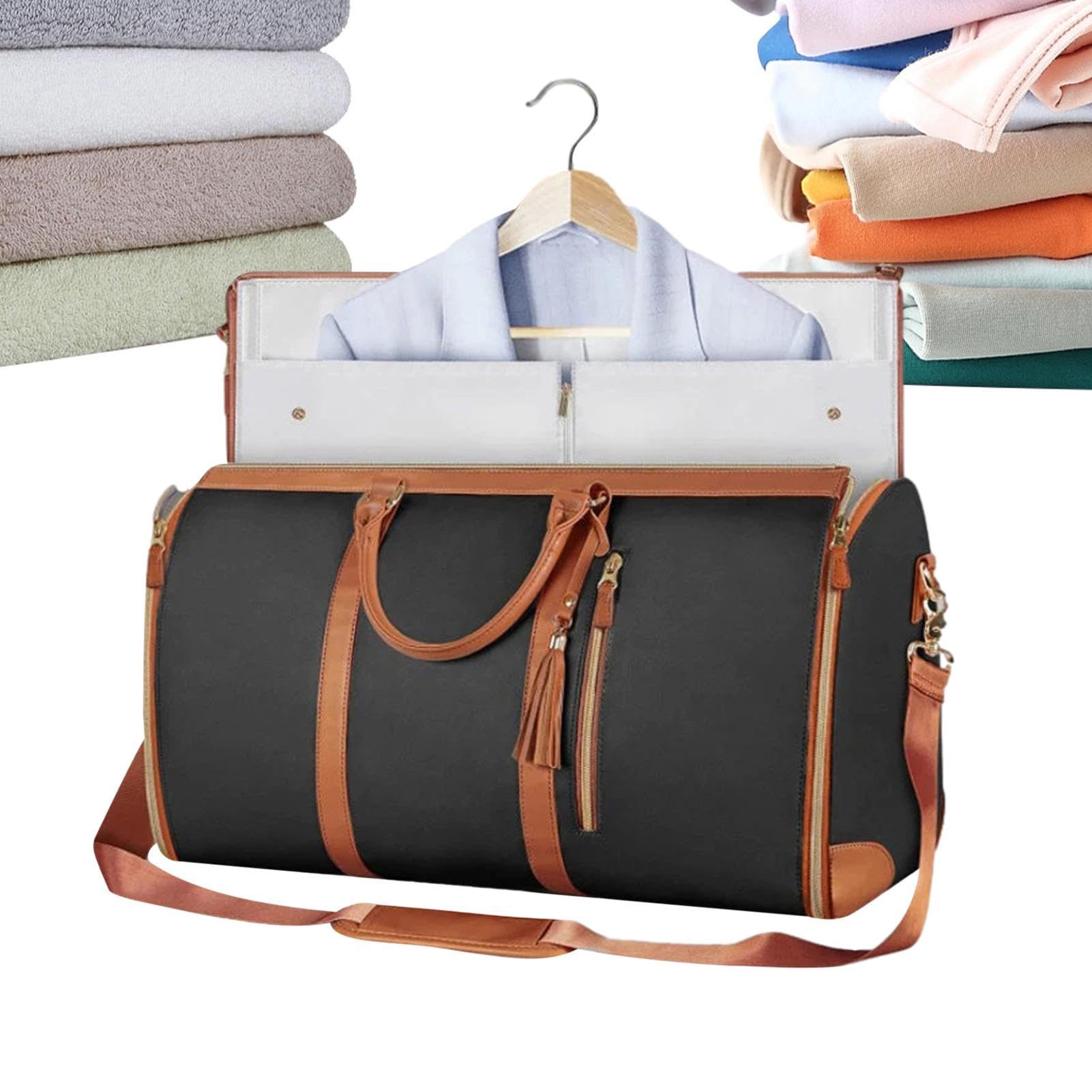 2-in-1 travel bag
